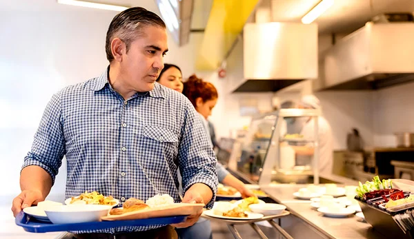 Alimentación Colectiva